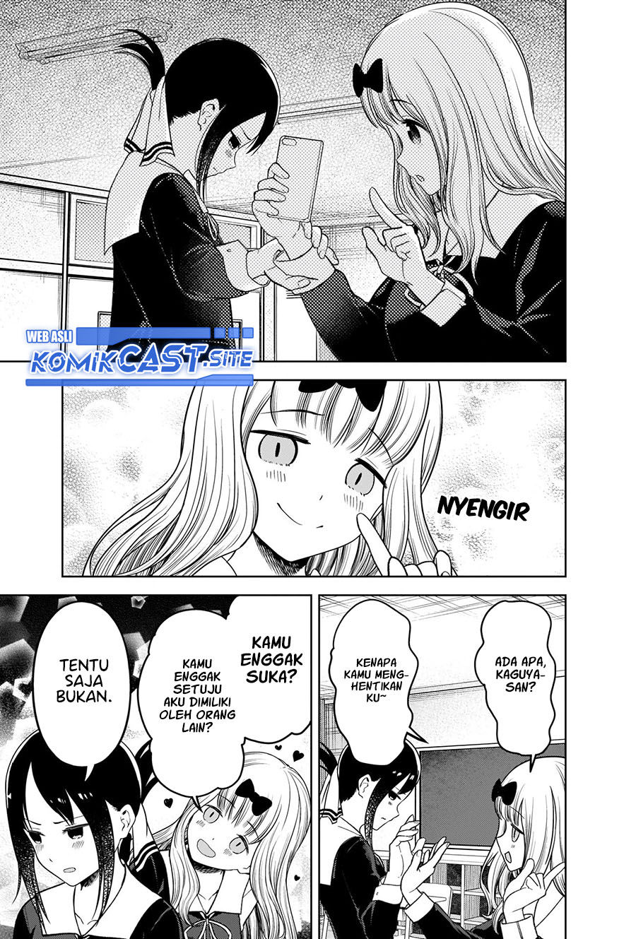Chapter 279 - halaman 15