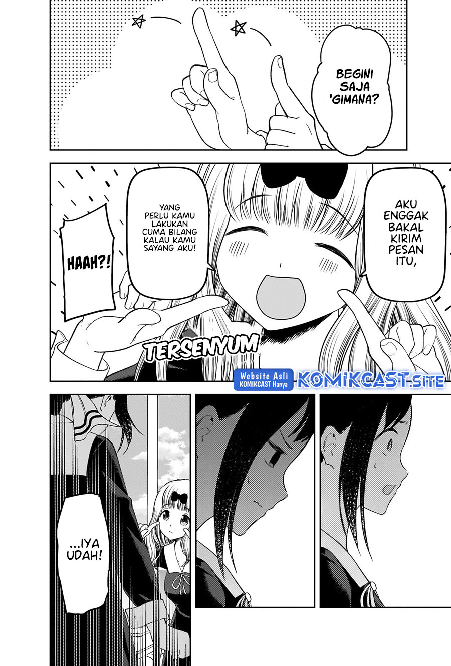 Chapter 279 - halaman 16