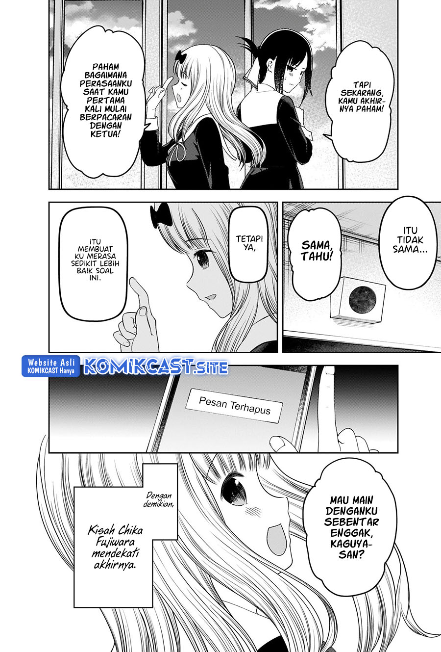 Chapter 279 - halaman 18