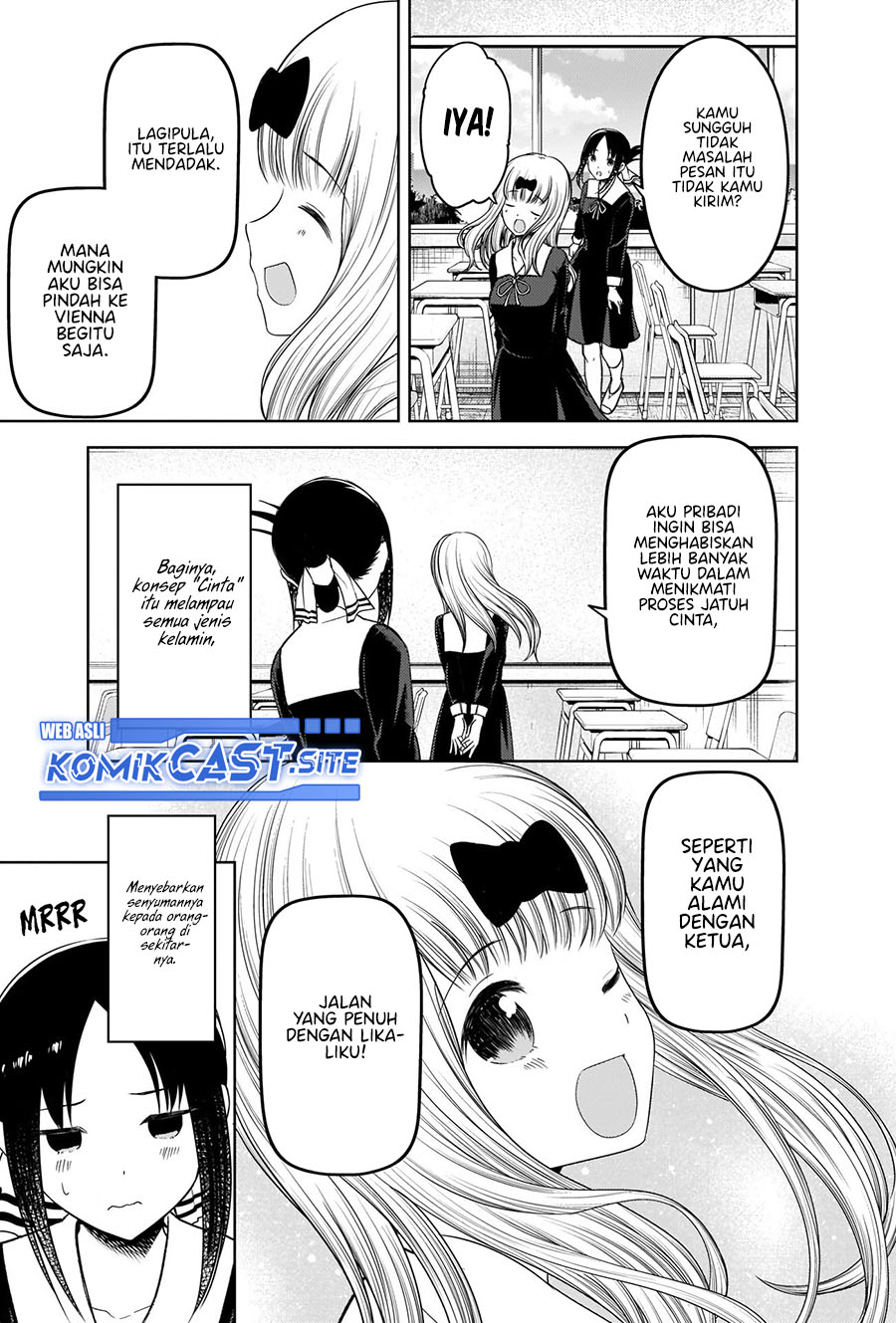 Chapter 279 - halaman 19