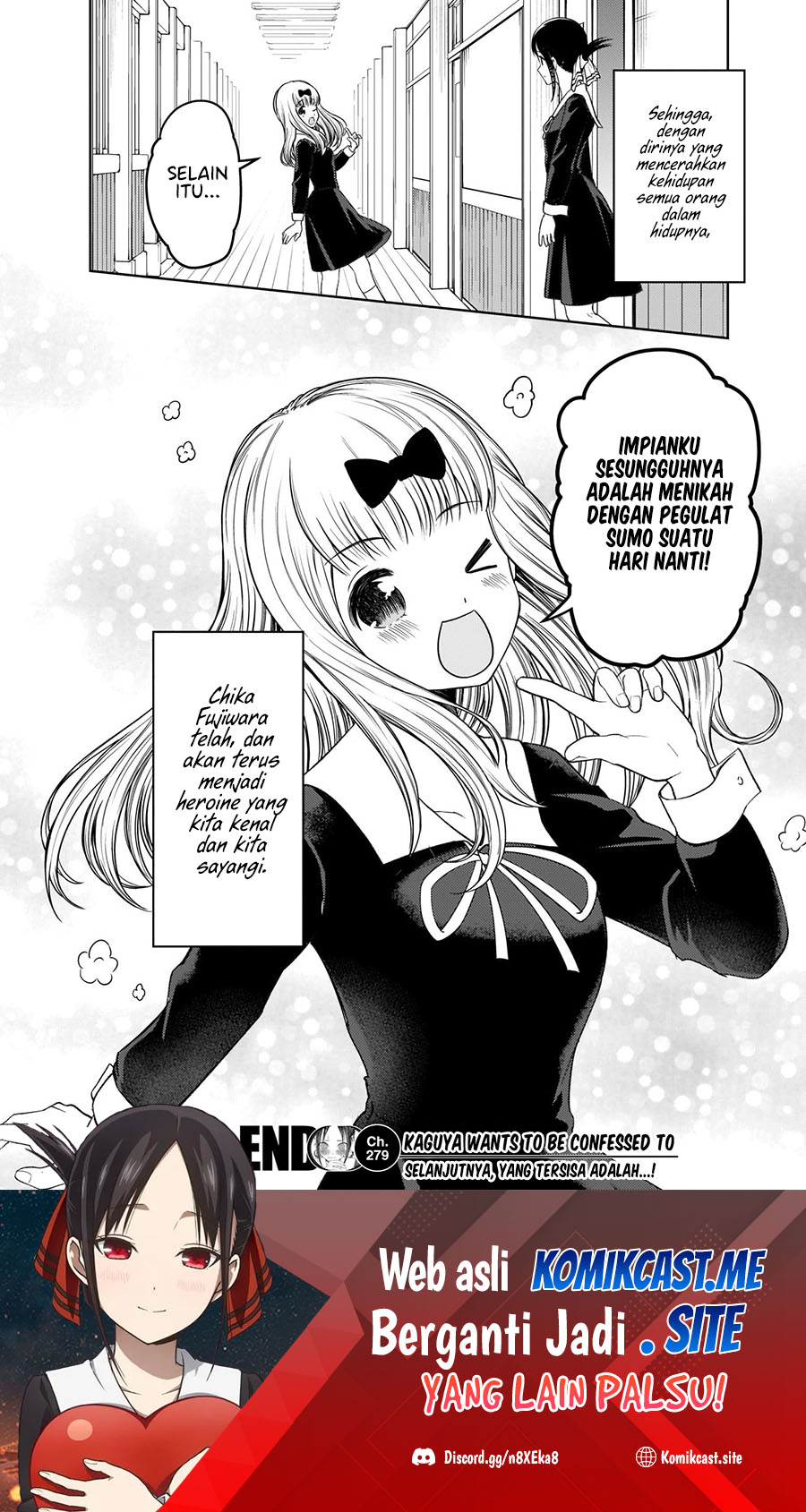 Chapter 279 - halaman 20