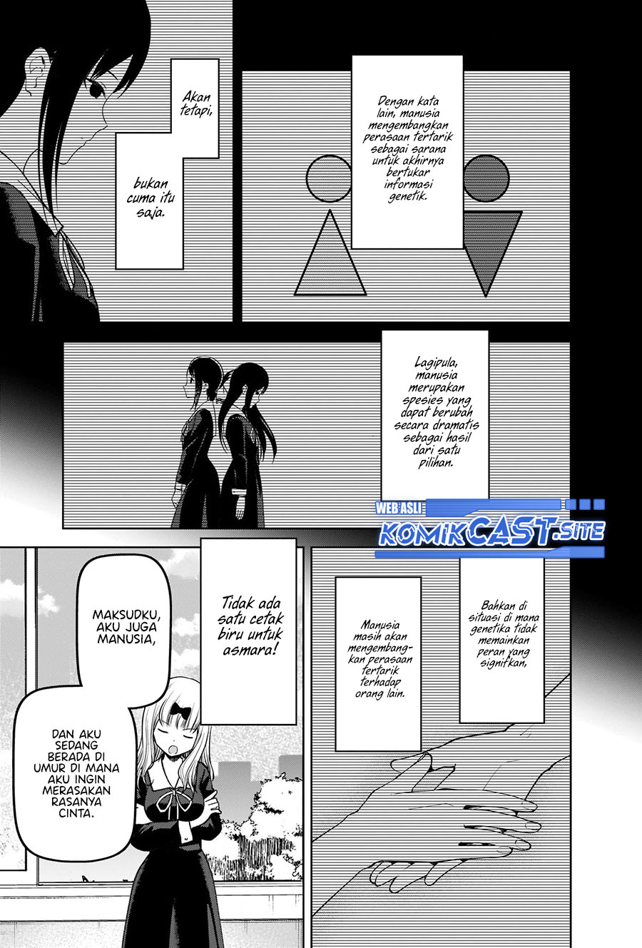 Chapter 279 - halaman 9