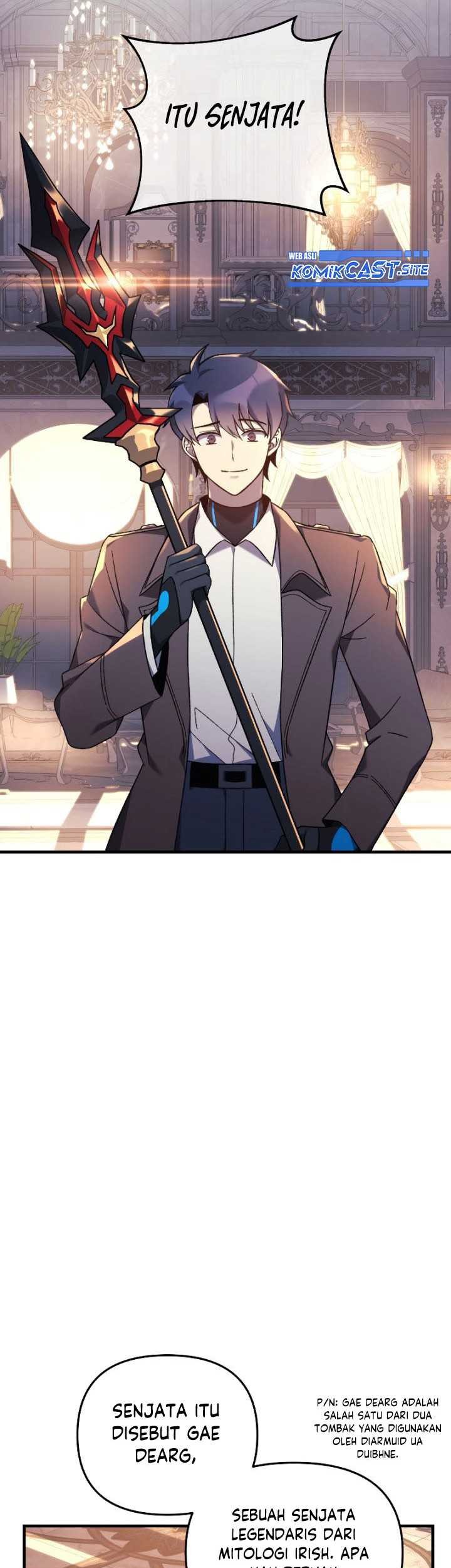 Chapter 50 - halaman 31