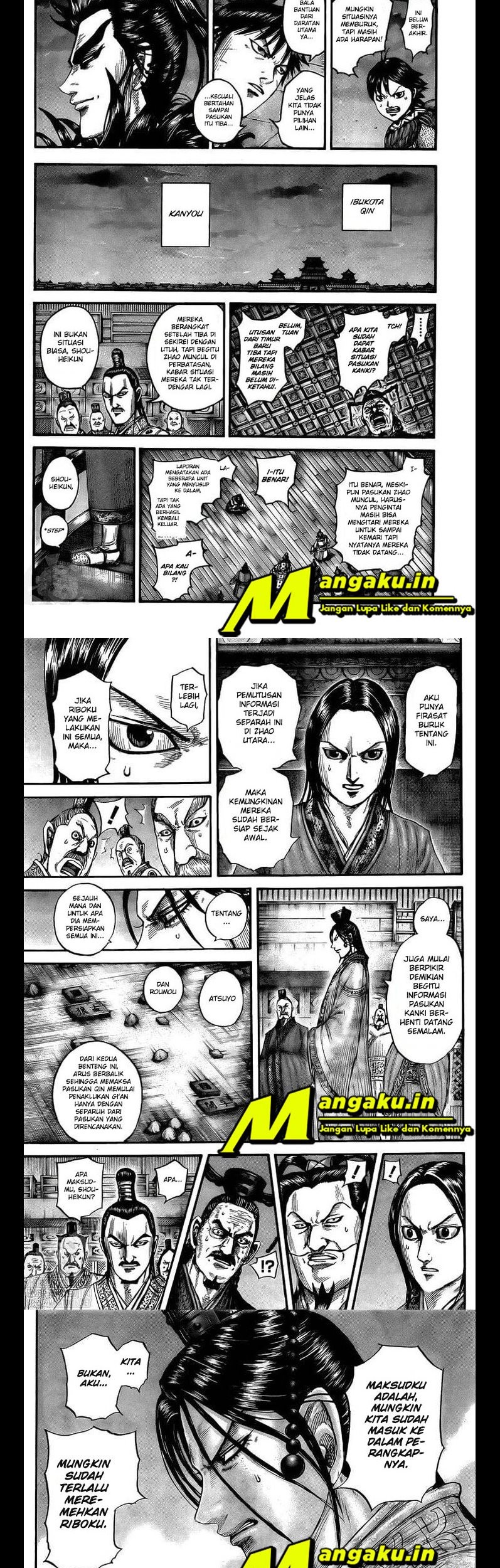 Chapter 738 - halaman 4
