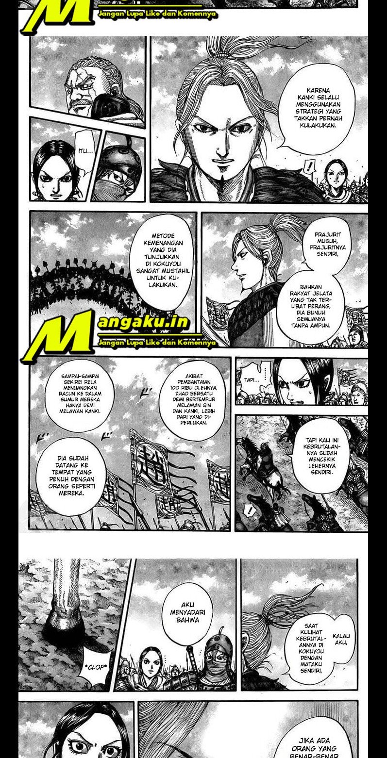 Chapter 738 - halaman 9