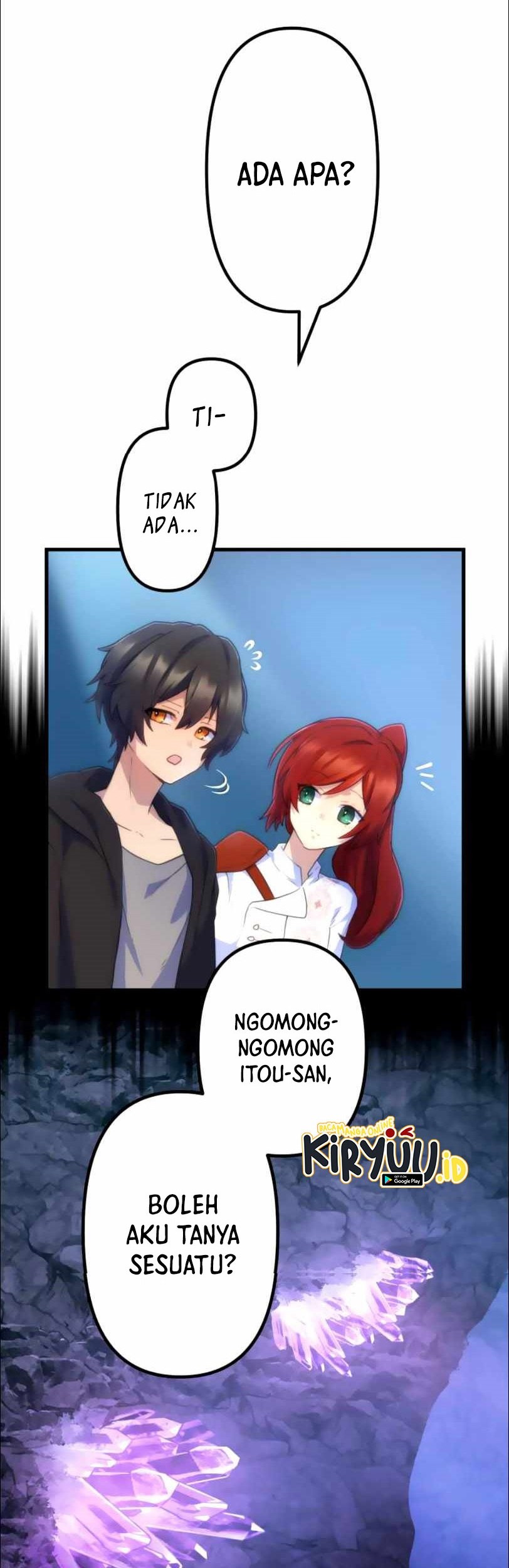 Chapter 19 - halaman 32