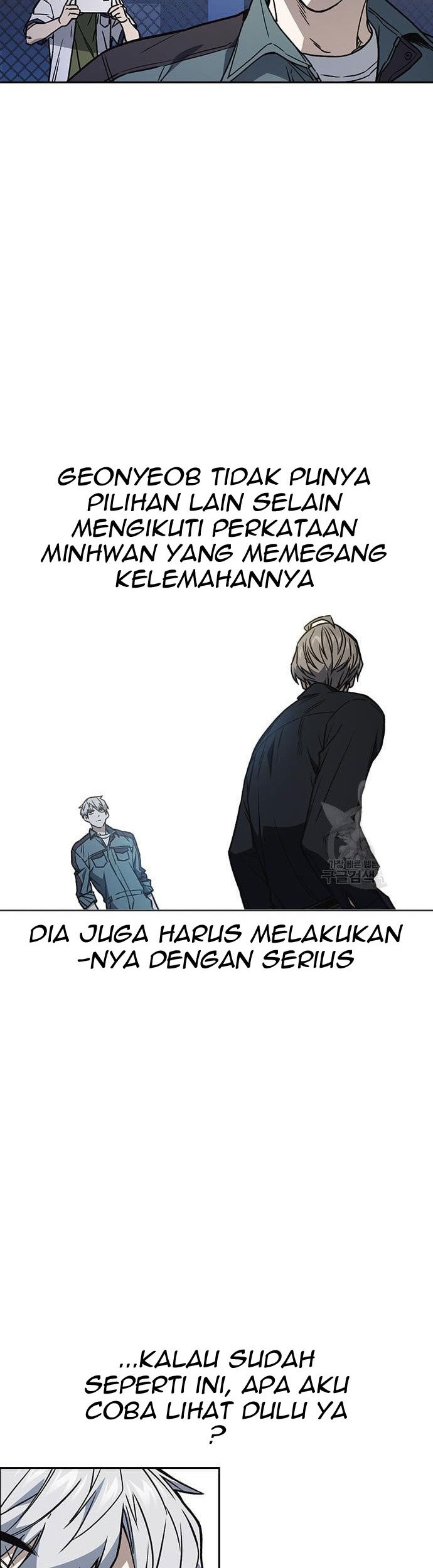 Chapter 181 - halaman 30