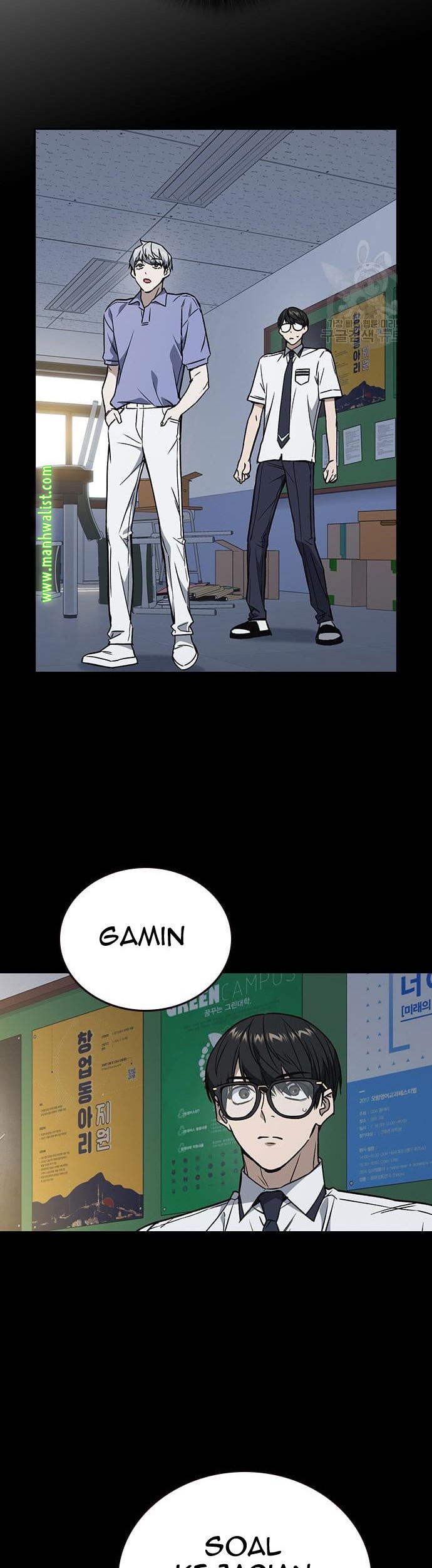 Chapter 181 - halaman 42