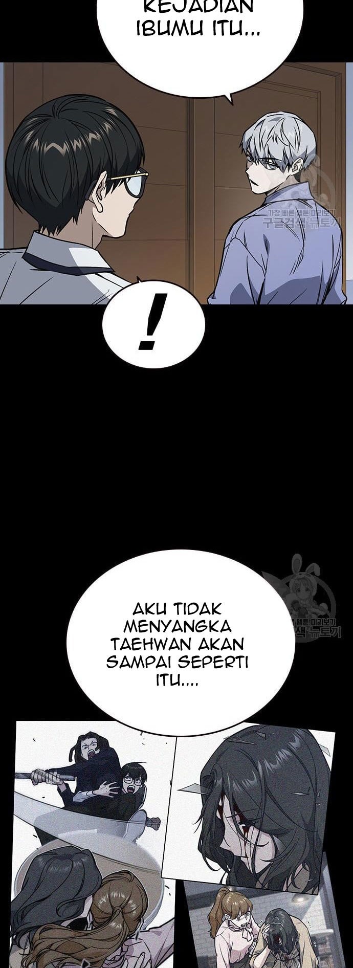 Chapter 181 - halaman 43