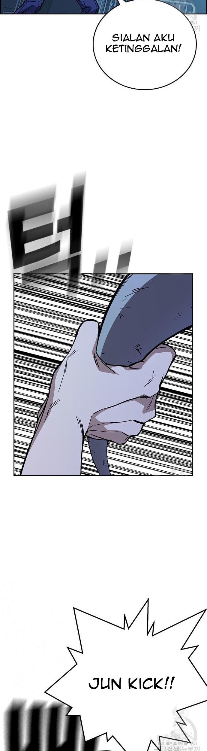 Chapter 181 - halaman 15