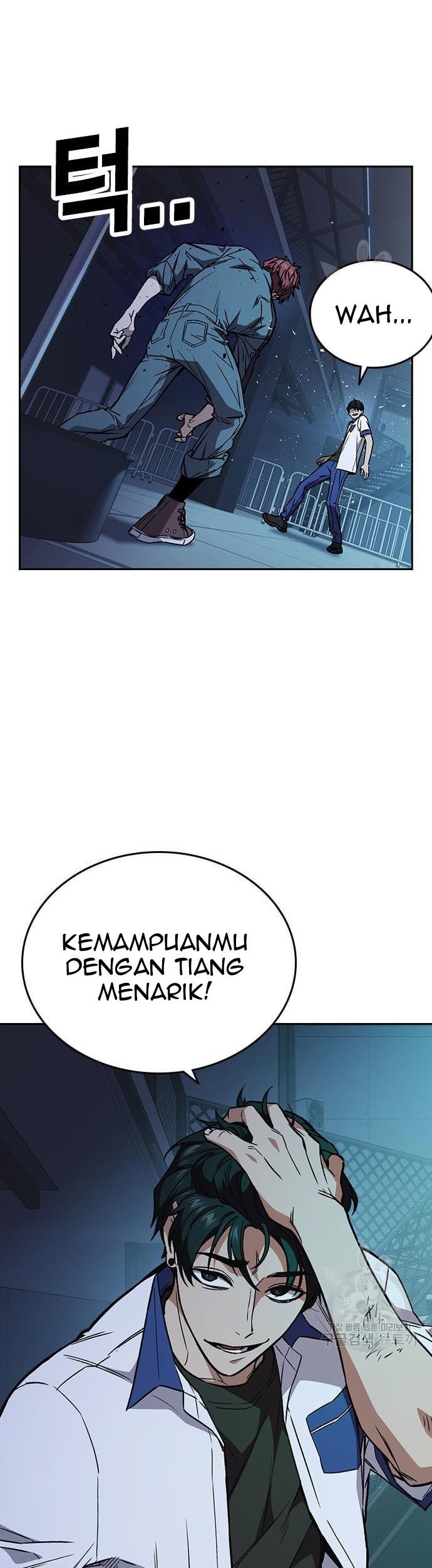 Chapter 181 - halaman 17