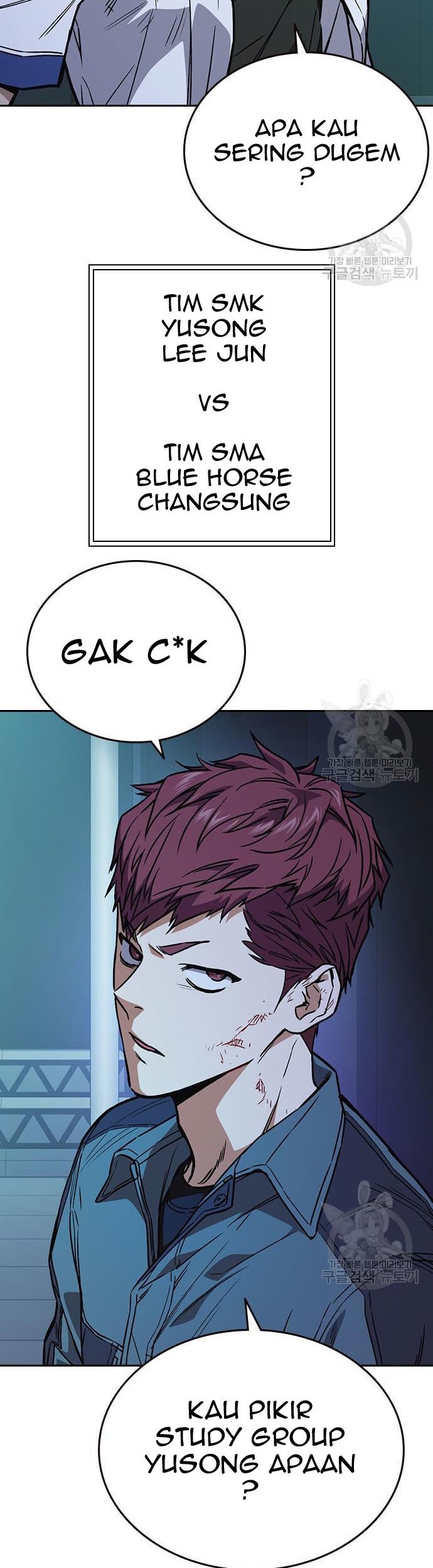 Chapter 181 - halaman 18