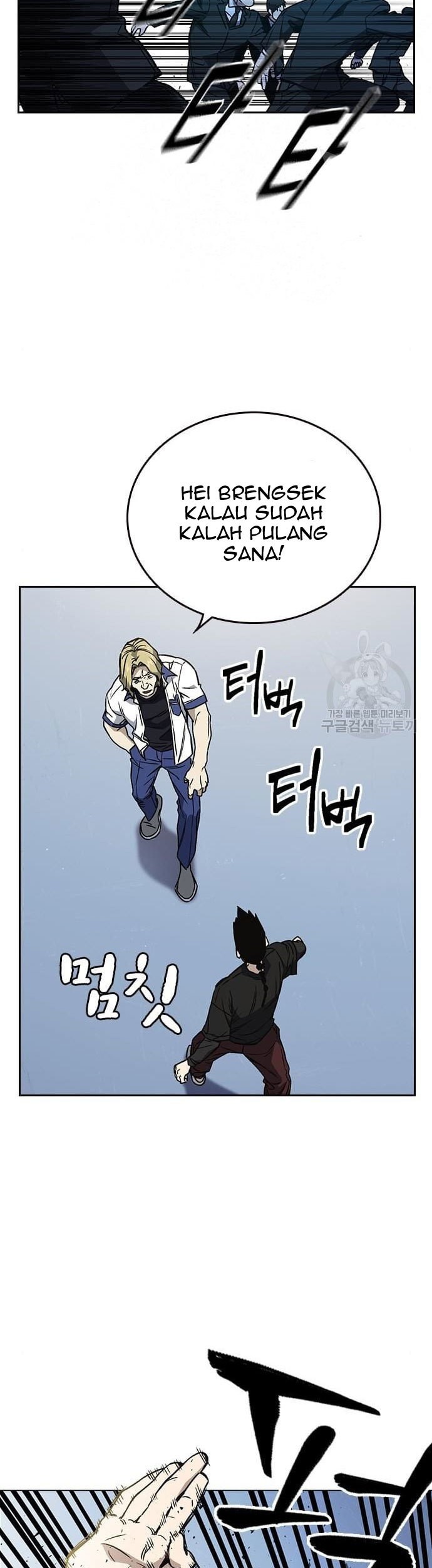 Chapter 180 - halaman 20