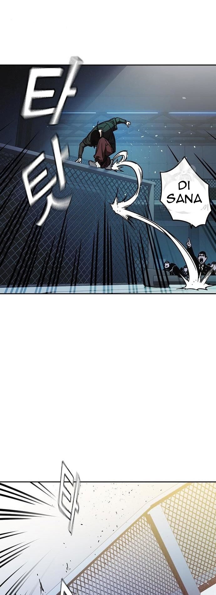 Chapter 180 - halaman 23