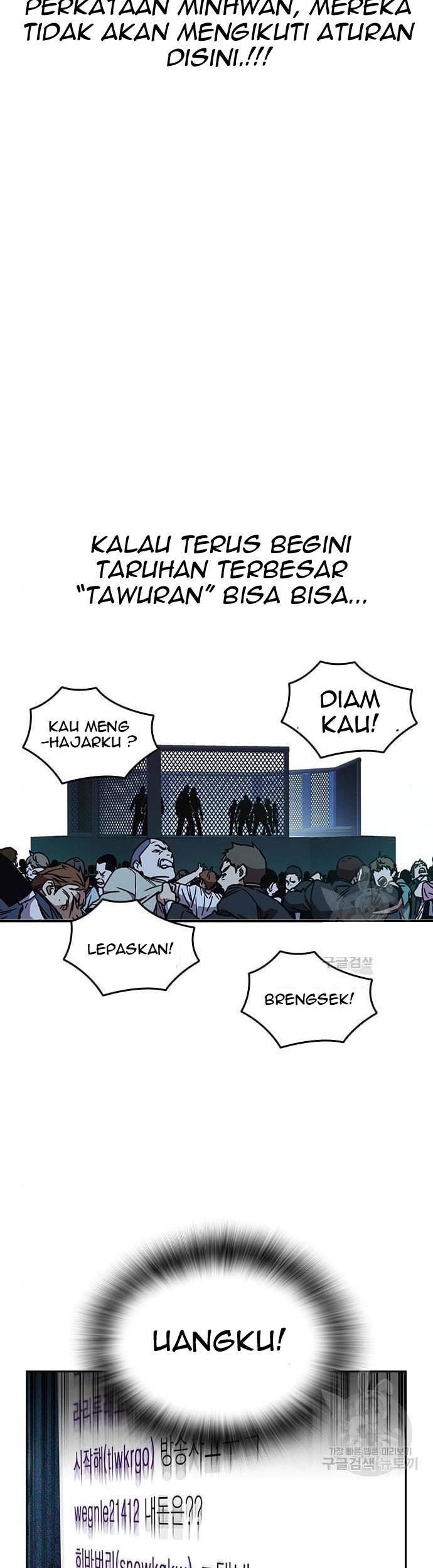 Chapter 180 - halaman 32