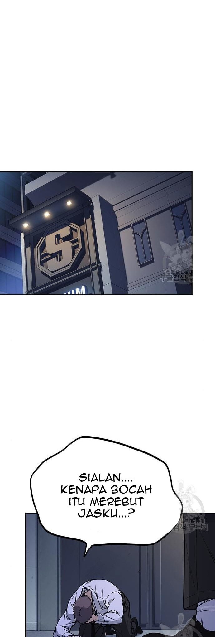 Chapter 180 - halaman 35