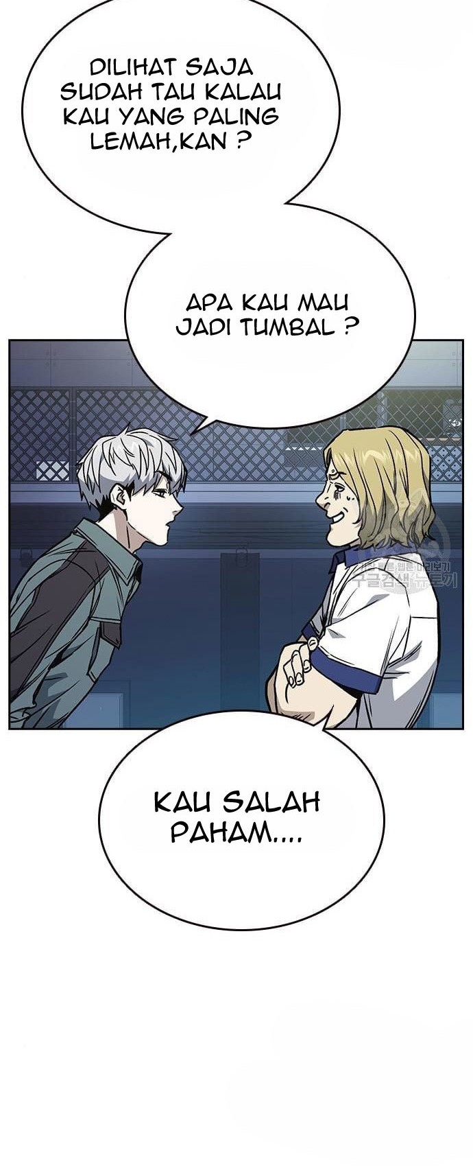 Chapter 180 - halaman 45