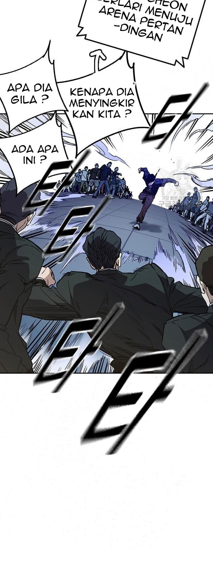 Chapter 180 - halaman 15