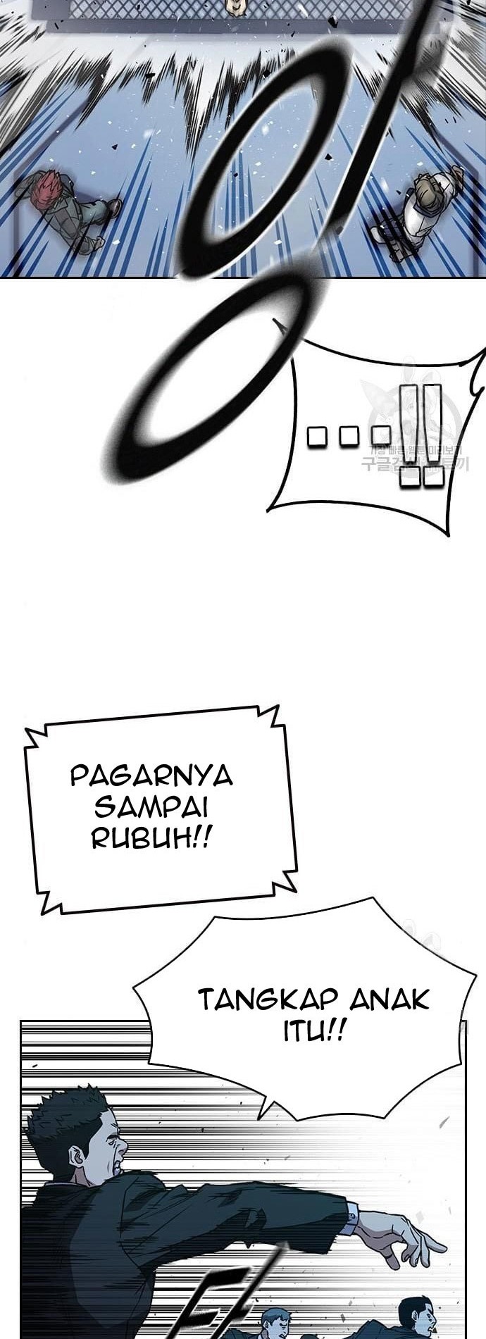 Chapter 180 - halaman 19