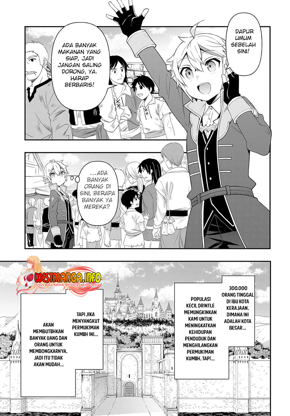 Chapter 46 - halaman 19