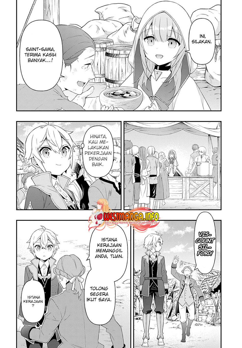 Chapter 46 - halaman 20