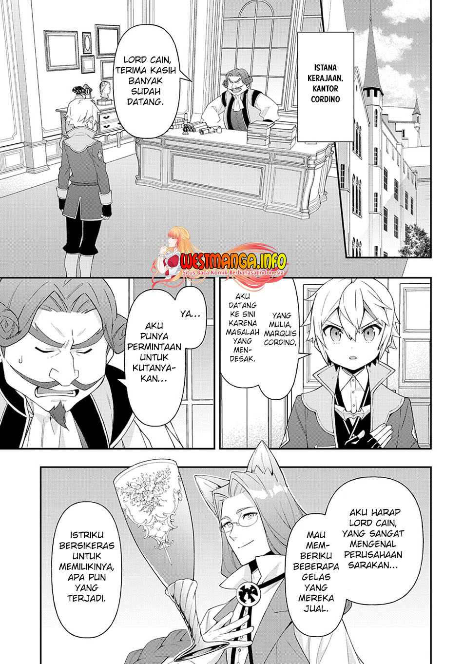 Chapter 46 - halaman 25
