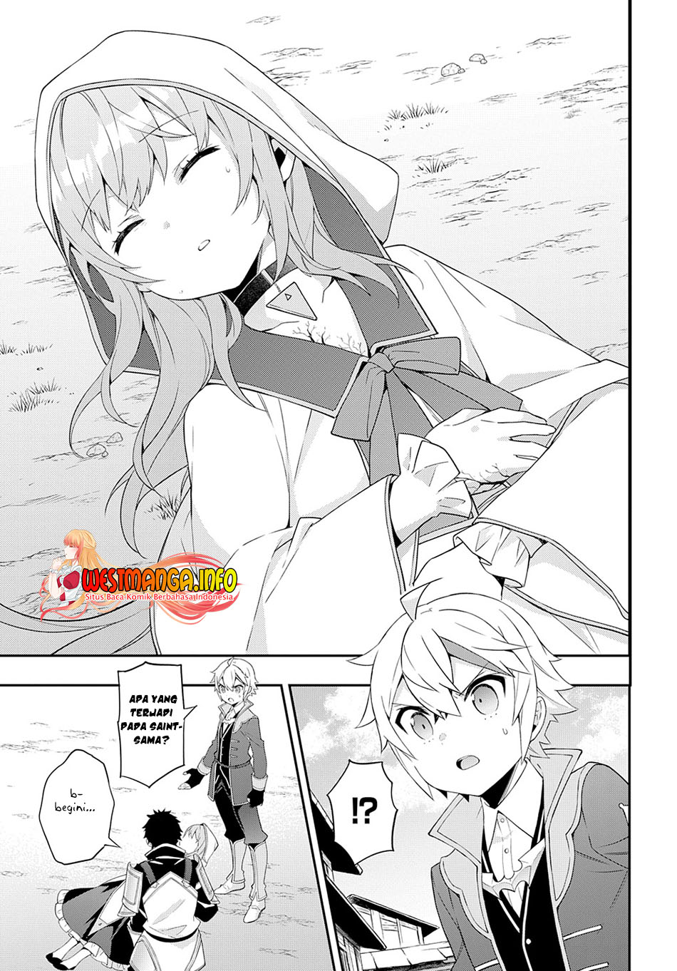 Chapter 46 - halaman 31