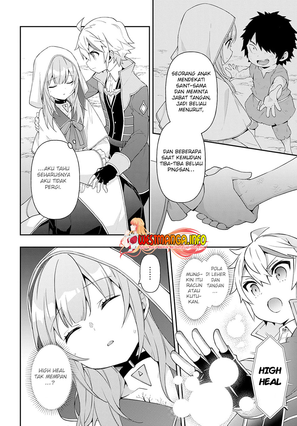 Chapter 46 - halaman 32