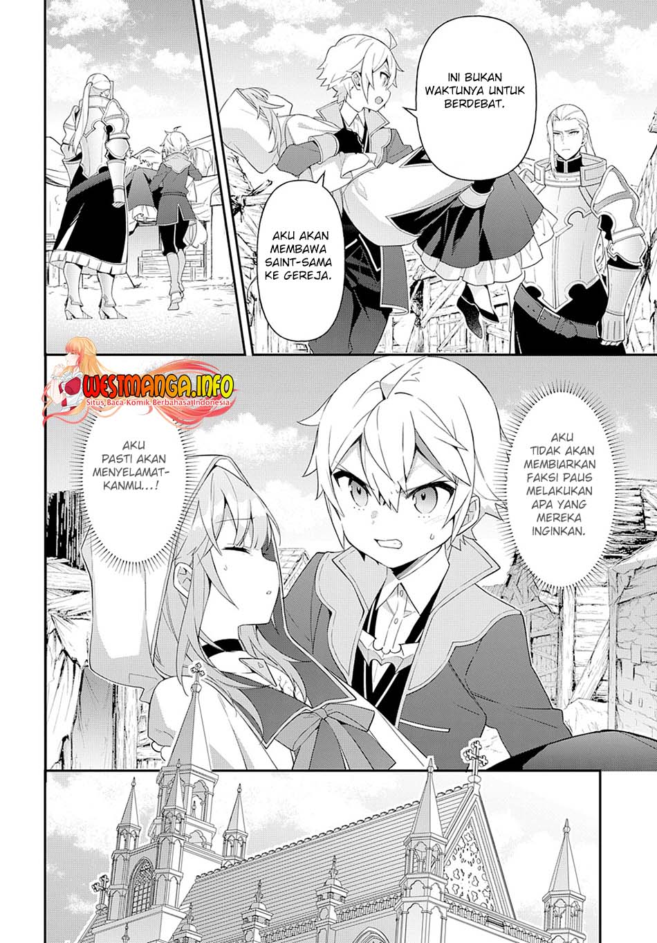 Chapter 46 - halaman 34