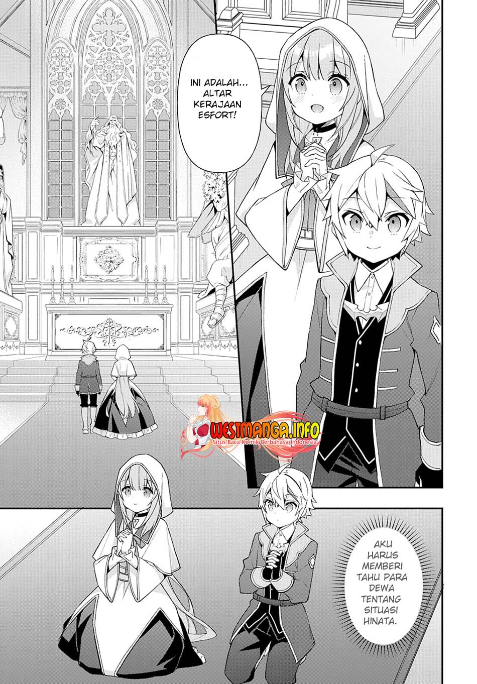Chapter 46 - halaman 6