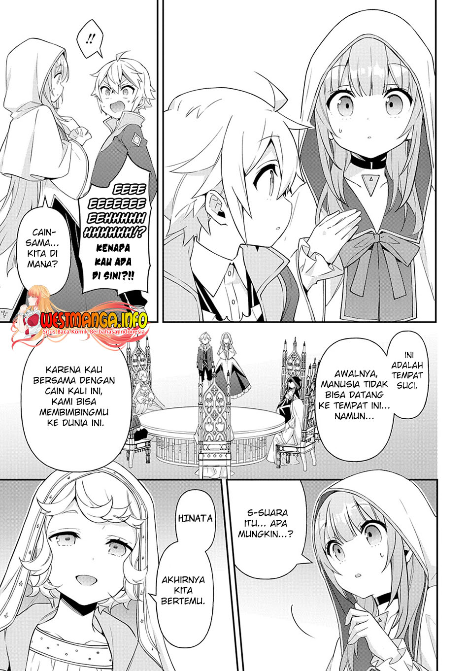 Chapter 46 - halaman 8