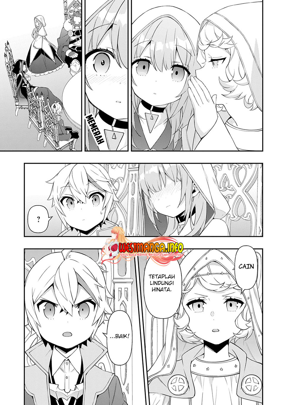 Chapter 46 - halaman 10