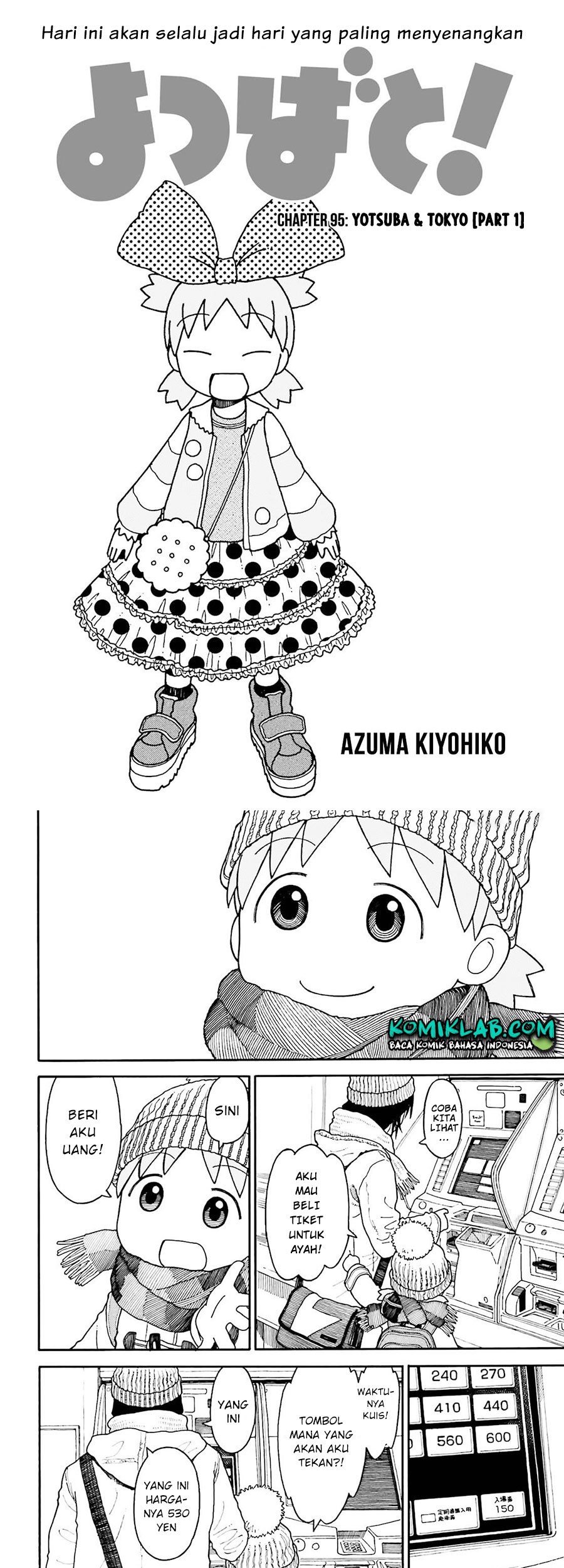 Chapter 95 - halaman 4