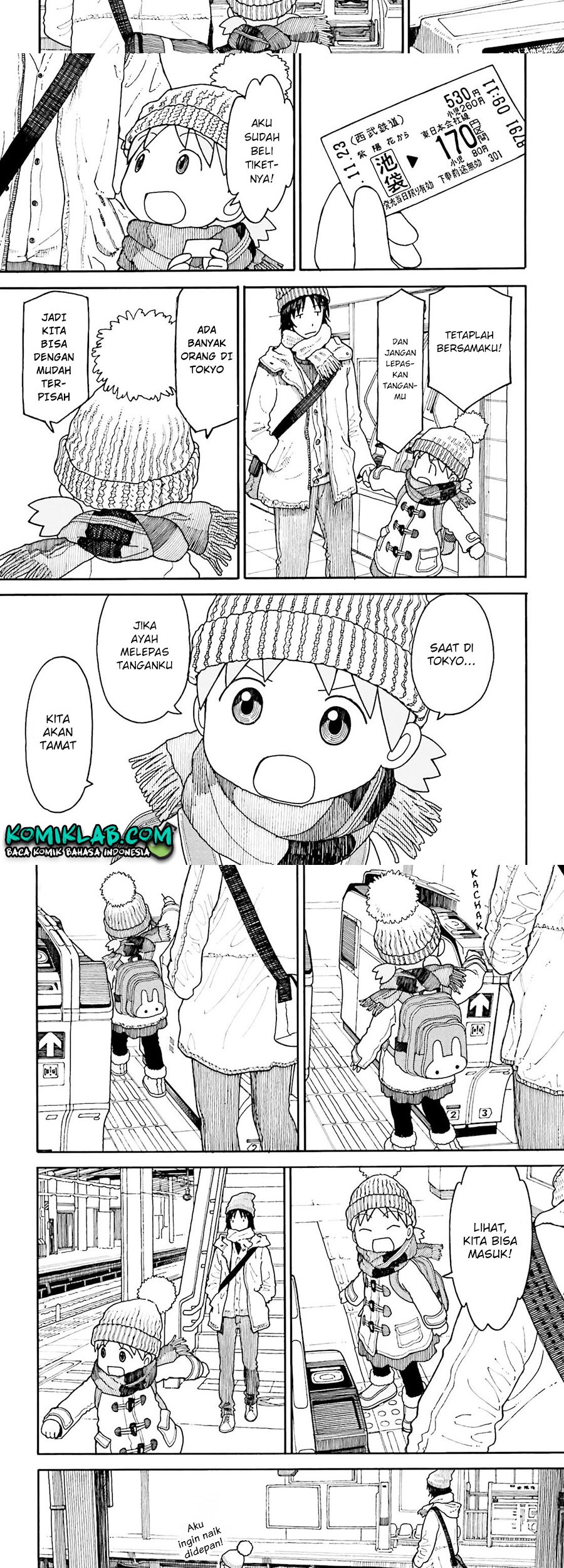 Chapter 95 - halaman 5