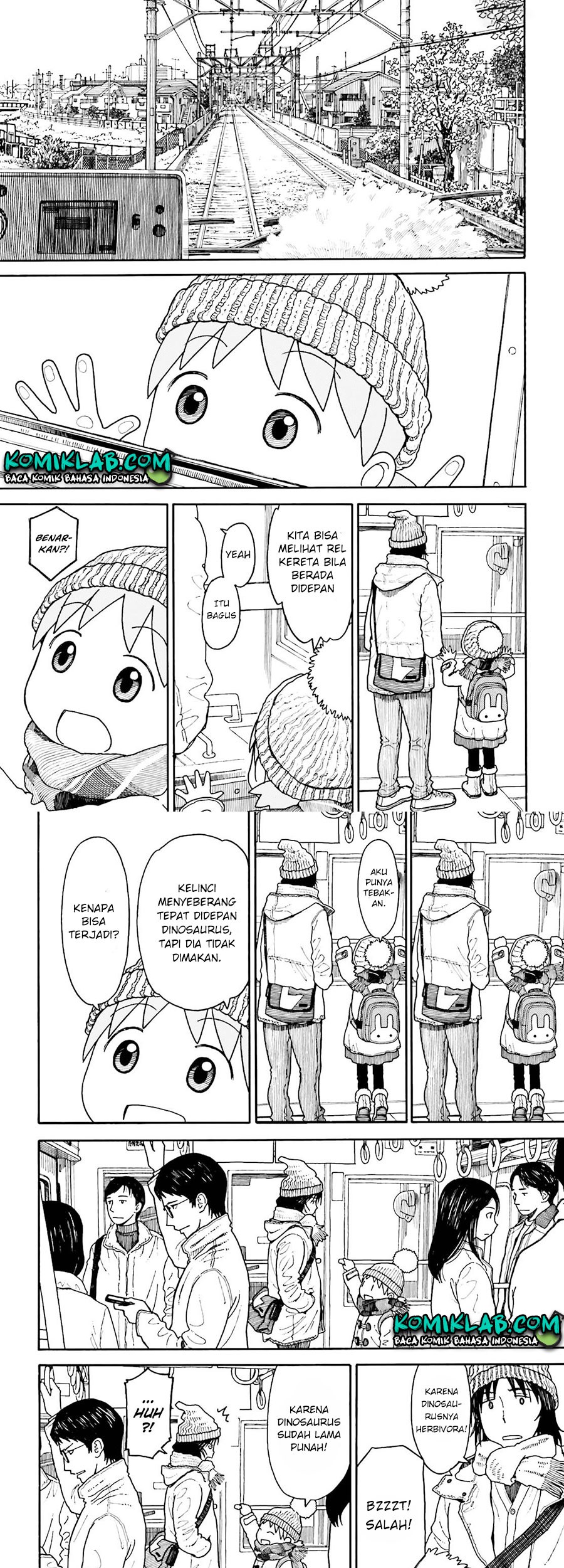 Chapter 95 - halaman 7