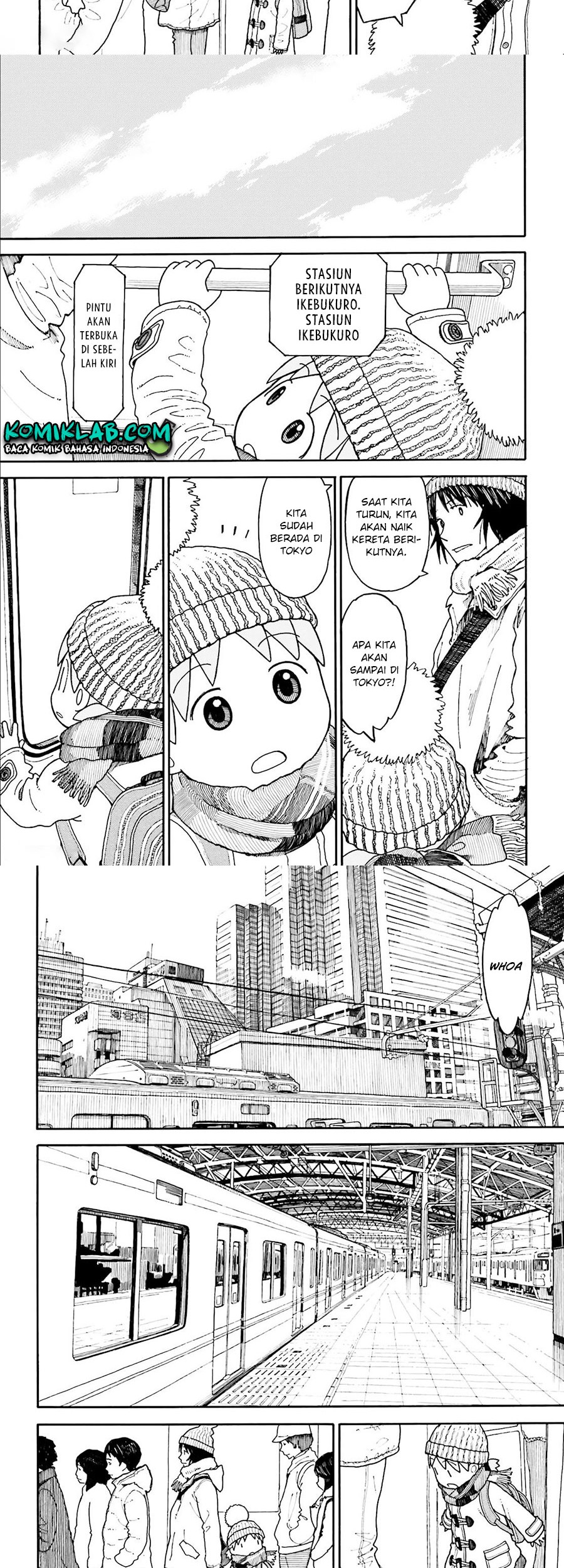 Chapter 95 - halaman 8