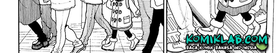 Chapter 95 - halaman 9