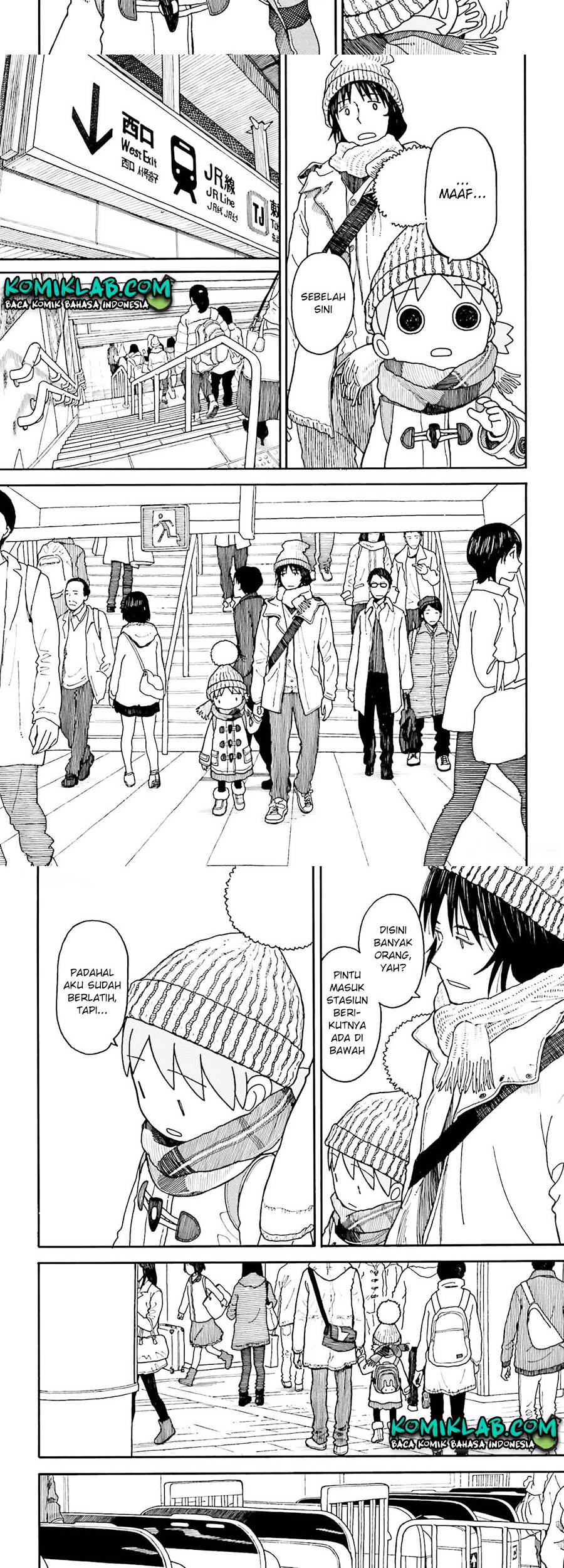 Chapter 95 - halaman 14