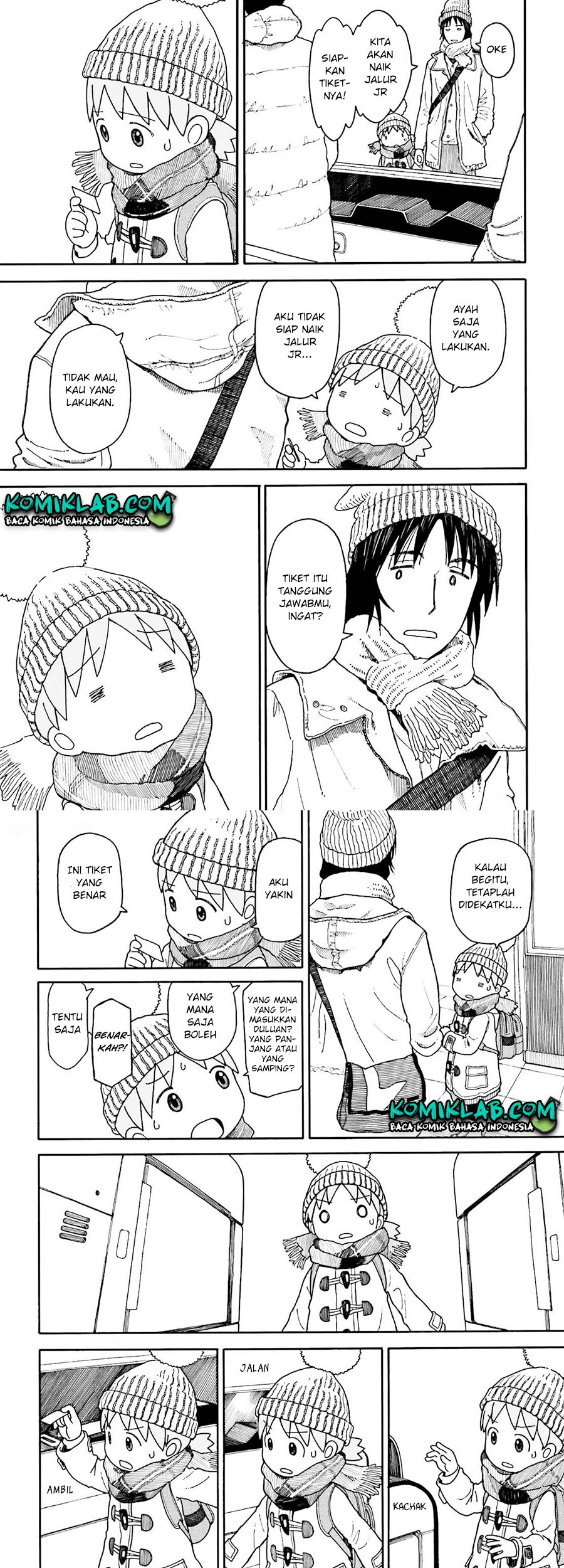 Chapter 95 - halaman 16