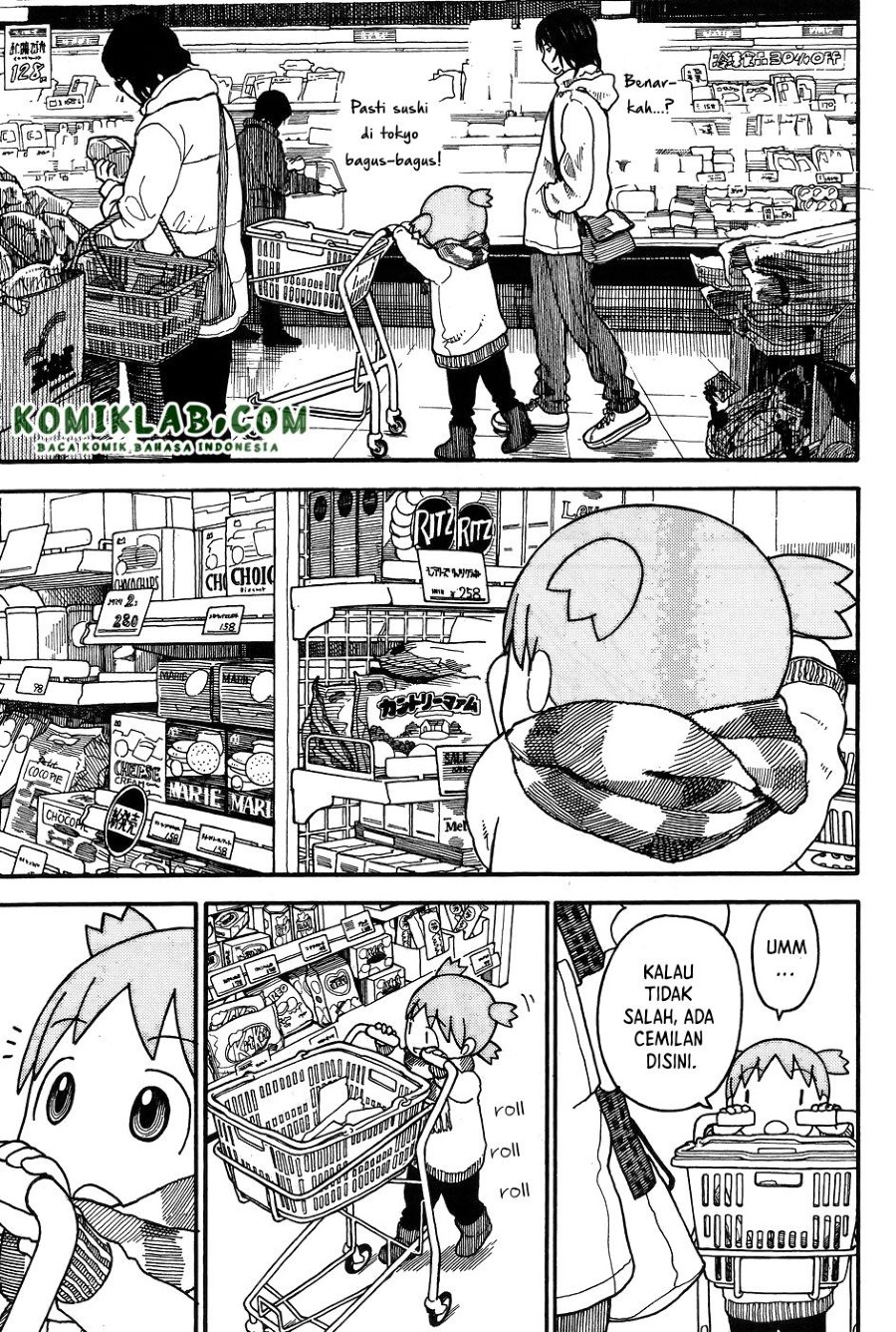 Chapter 94 - halaman 17