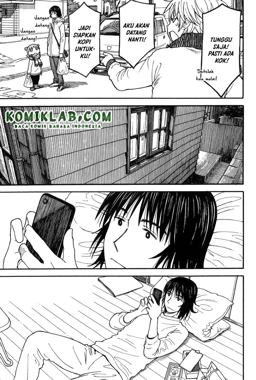Chapter 94 - halaman 25