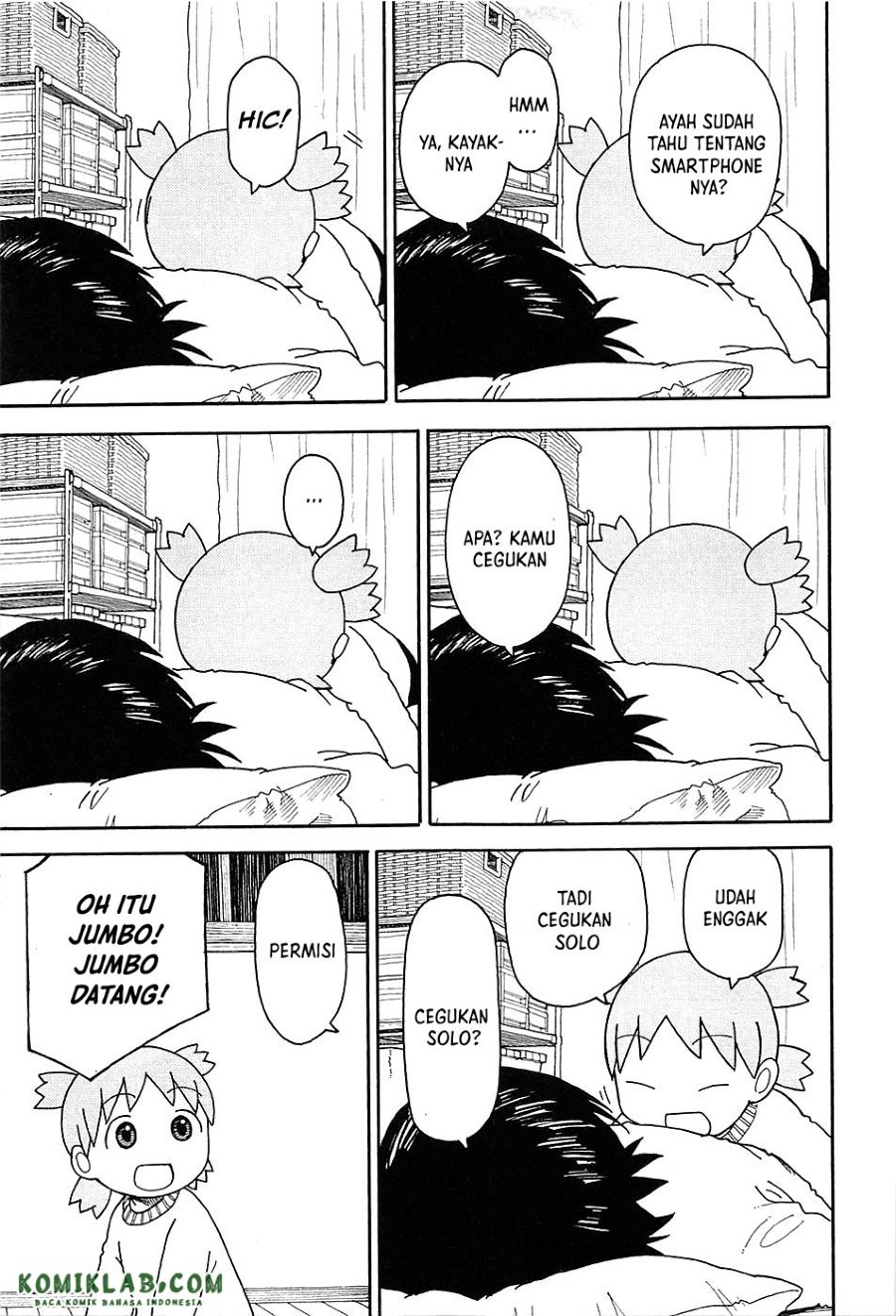 Chapter 94 - halaman 27