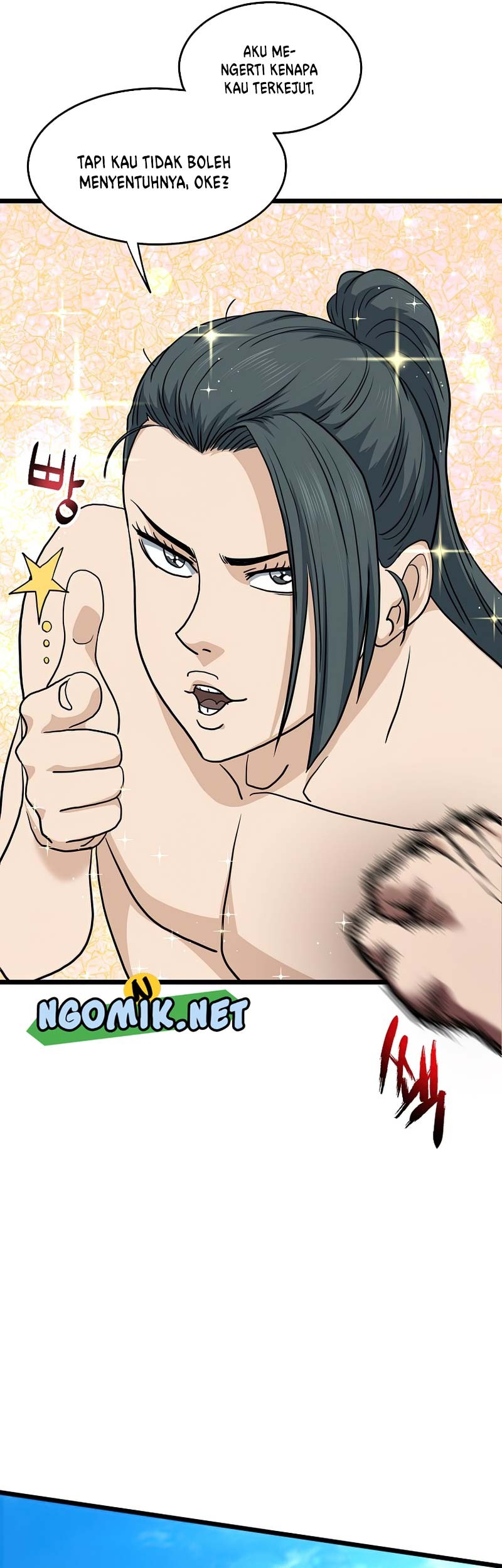 Chapter 130 - halaman 51