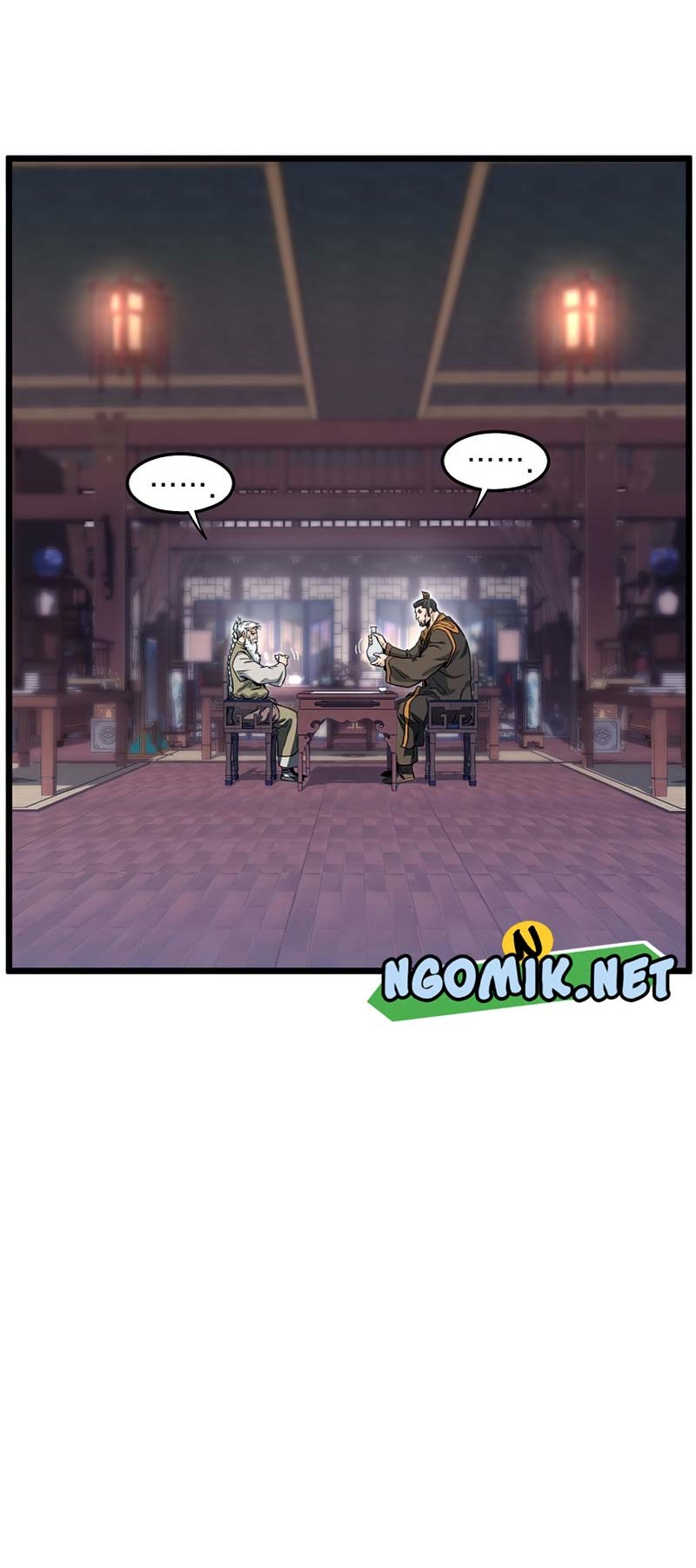 Chapter 130 - halaman 62