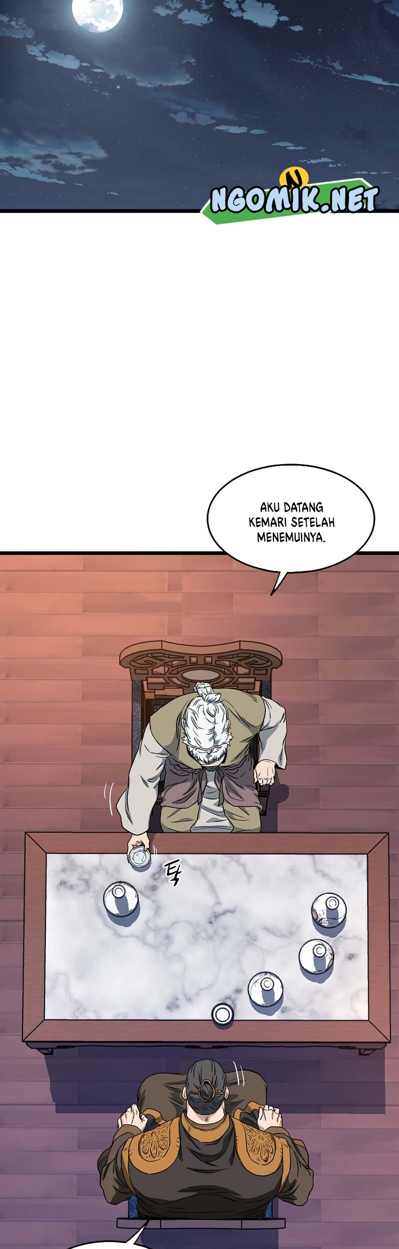 Chapter 130 - halaman 65