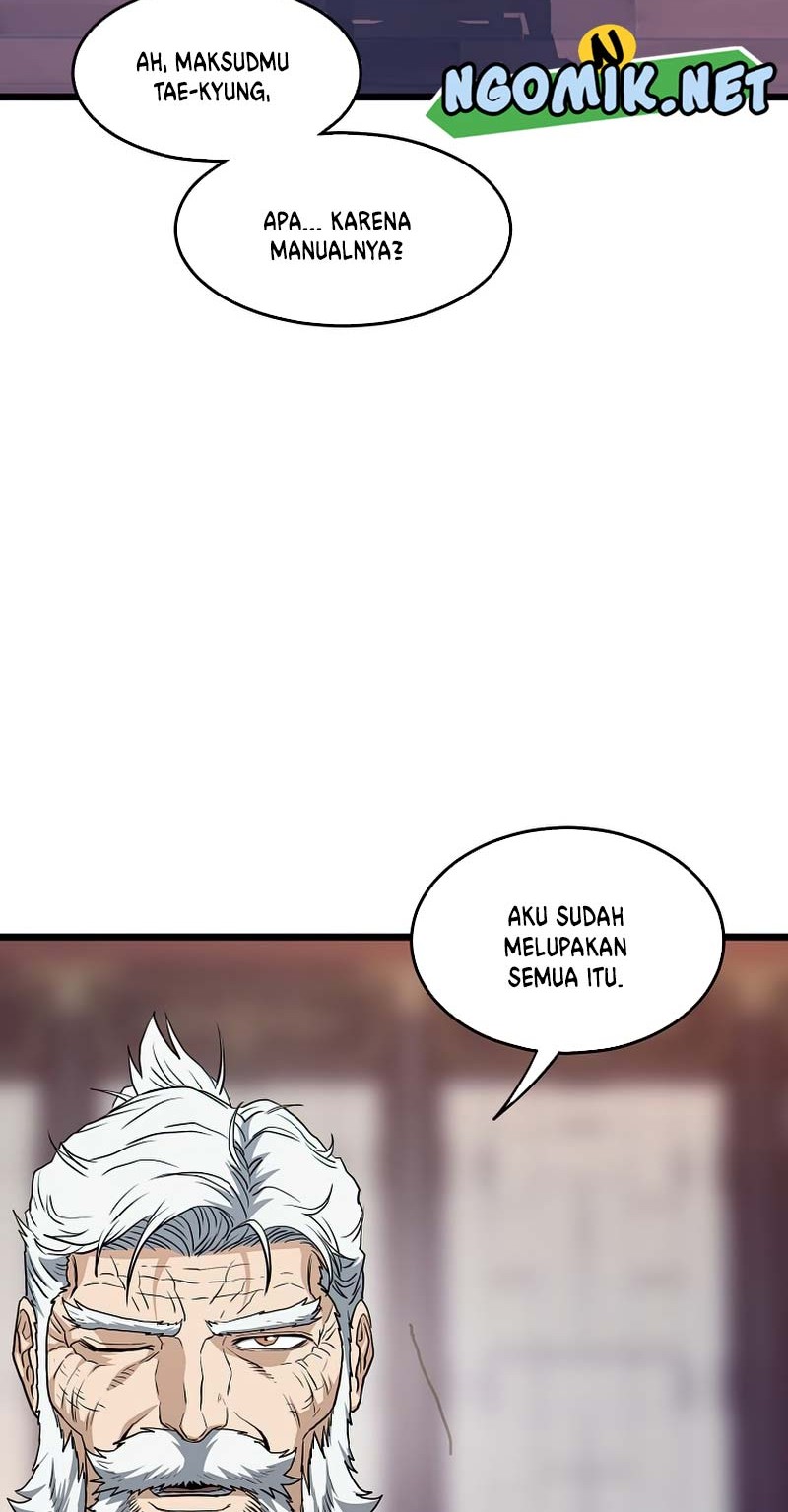 Chapter 130 - halaman 66
