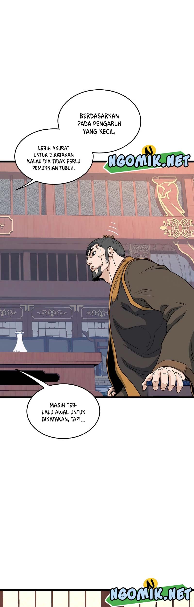 Chapter 130 - halaman 73