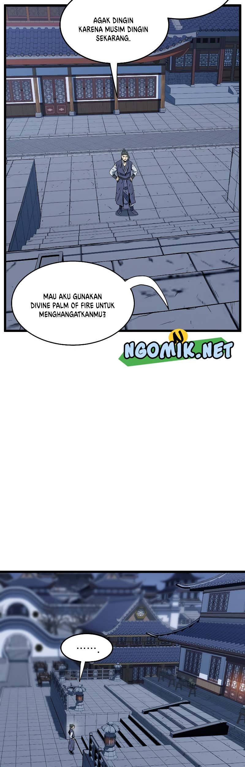 Chapter 129 - halaman 60