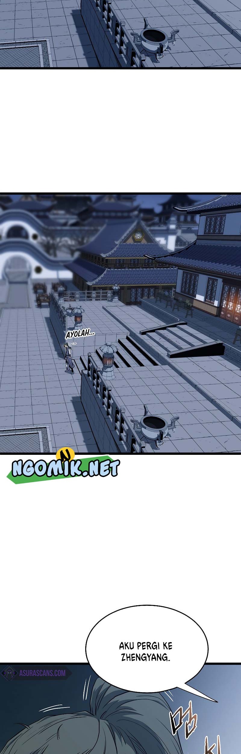 Chapter 129 - halaman 61