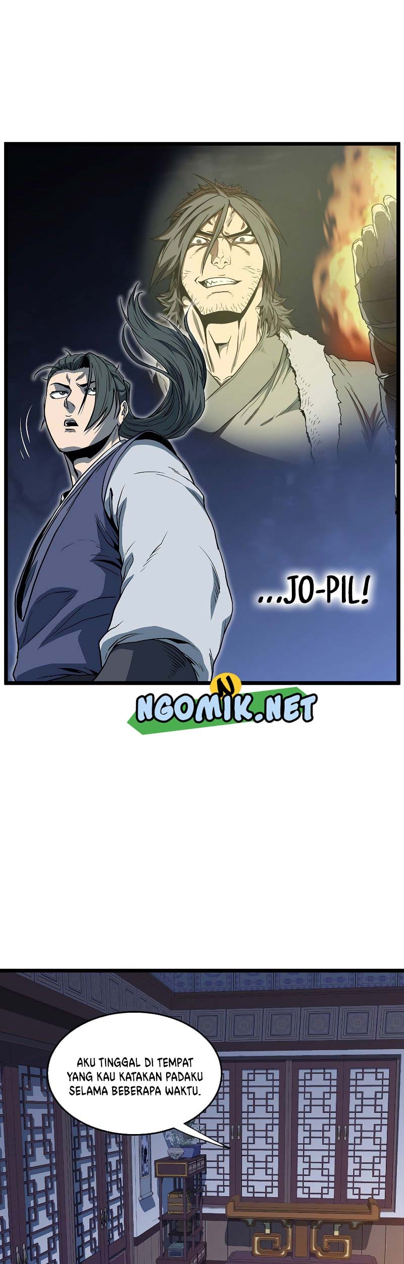 Chapter 129 - halaman 63